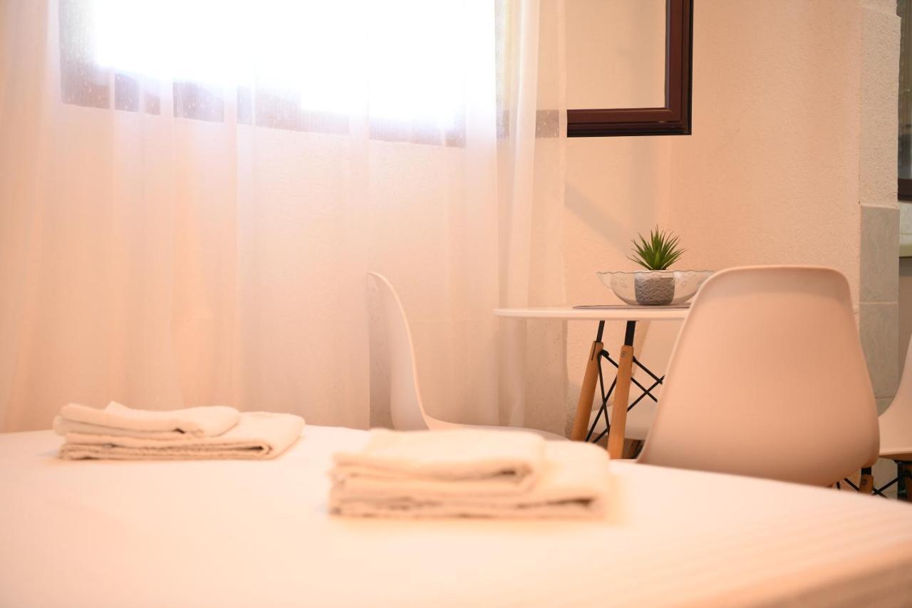 Apartments Four Countesses فيربازار المظهر الخارجي الصورة