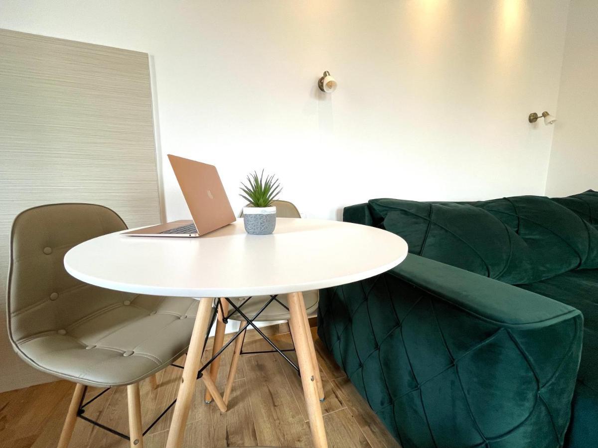 Apartments Four Countesses فيربازار المظهر الخارجي الصورة