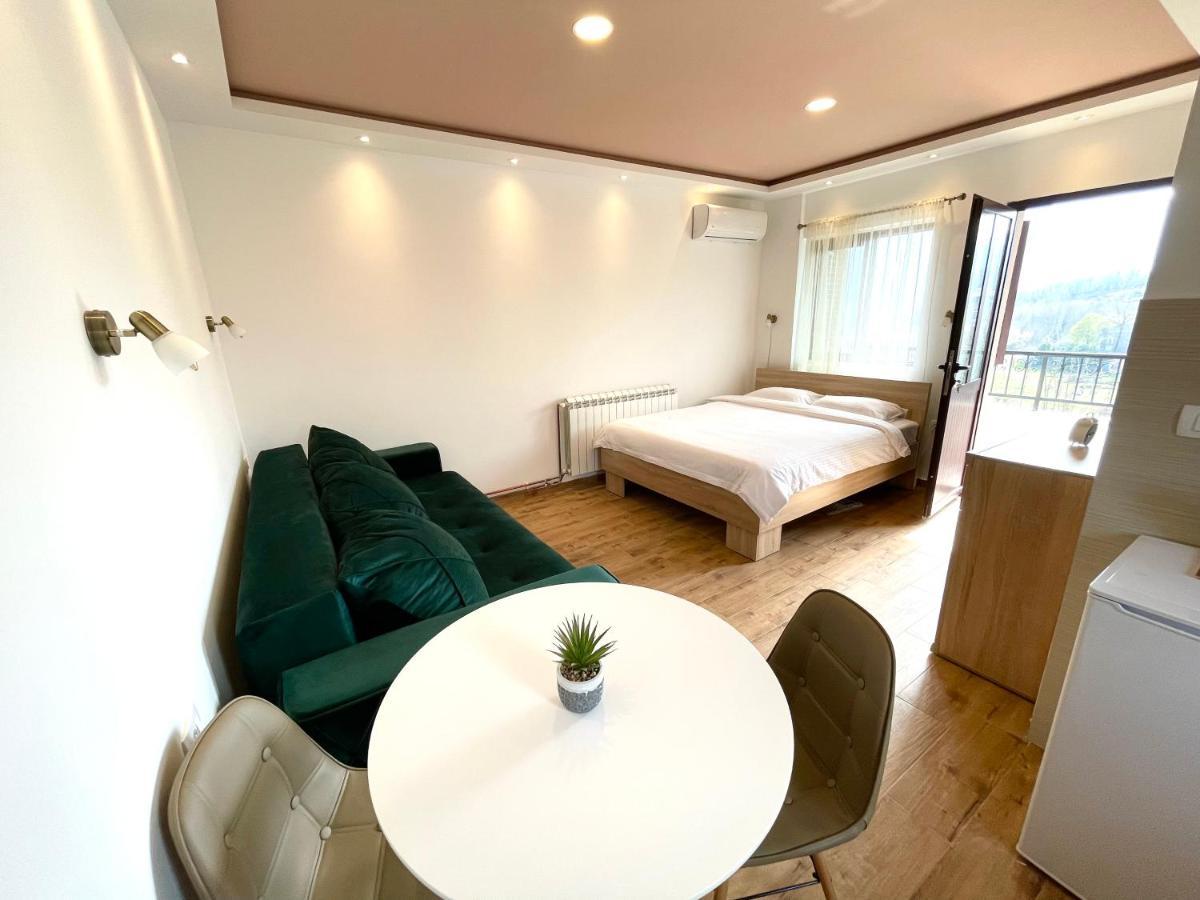 Apartments Four Countesses فيربازار المظهر الخارجي الصورة