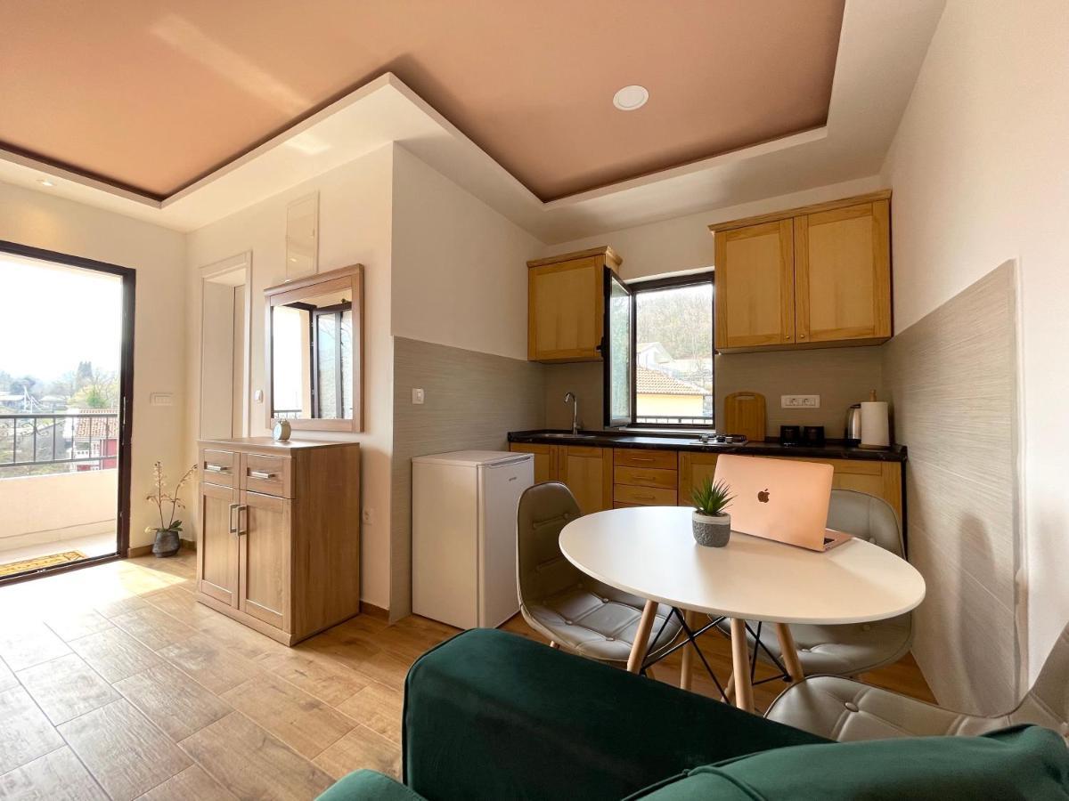 Apartments Four Countesses فيربازار المظهر الخارجي الصورة
