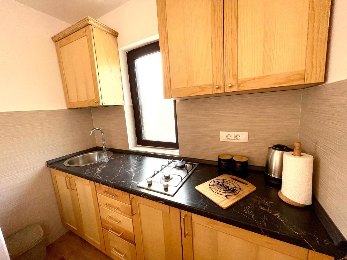 Apartments Four Countesses فيربازار المظهر الخارجي الصورة