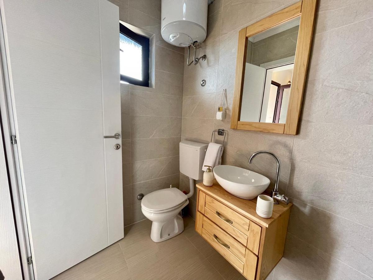 Apartments Four Countesses فيربازار المظهر الخارجي الصورة