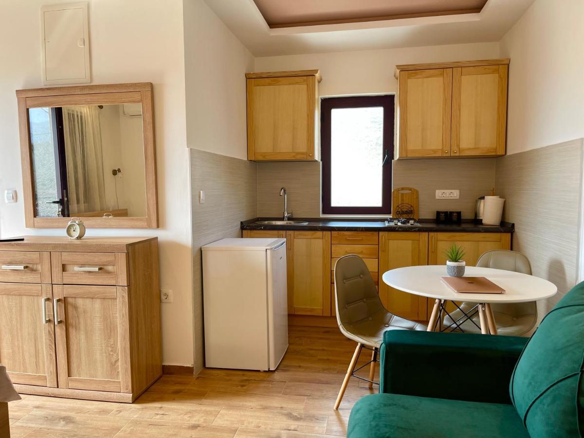 Apartments Four Countesses فيربازار المظهر الخارجي الصورة