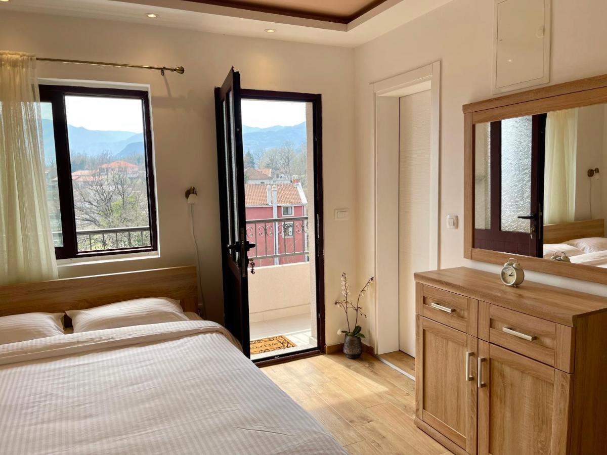 Apartments Four Countesses فيربازار المظهر الخارجي الصورة