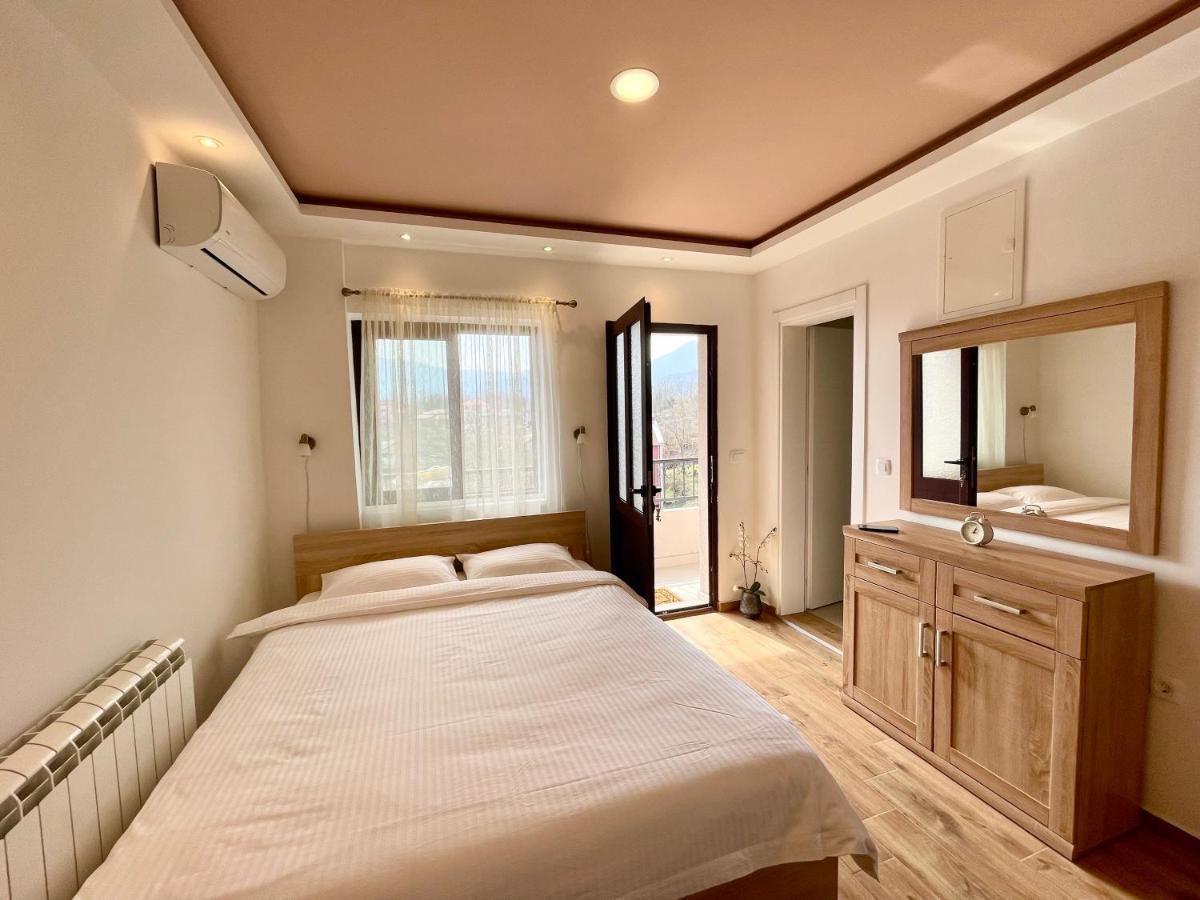 Apartments Four Countesses فيربازار المظهر الخارجي الصورة