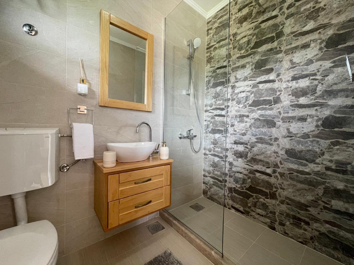 Apartments Four Countesses فيربازار المظهر الخارجي الصورة