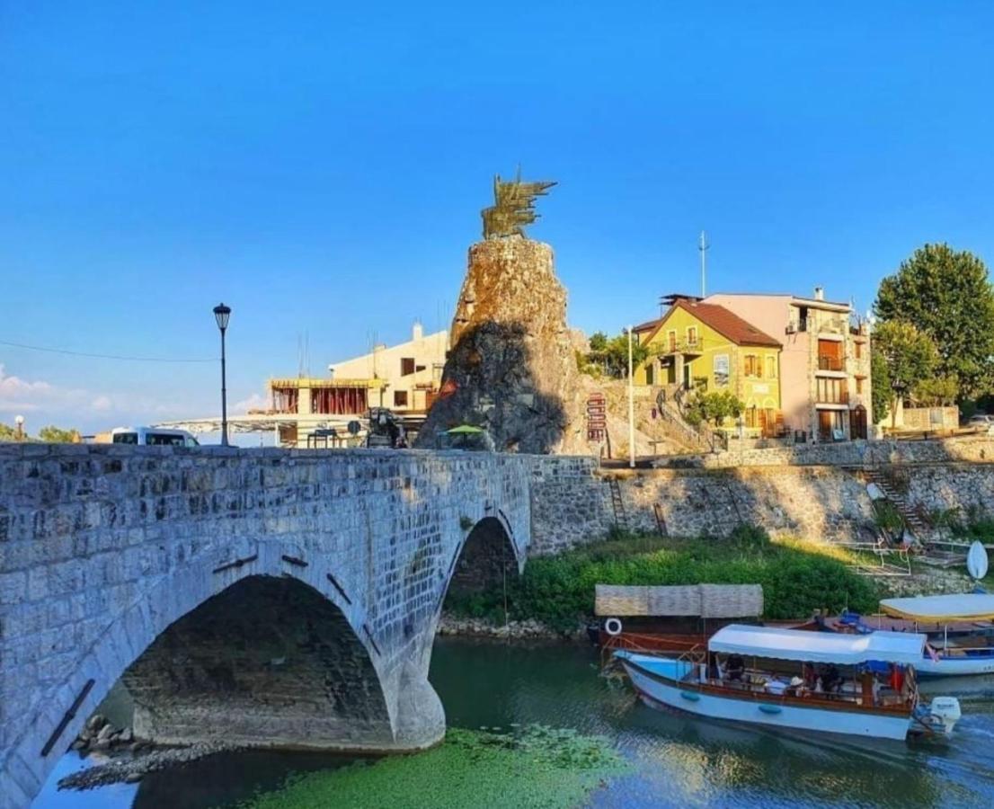 Apartments Four Countesses فيربازار المظهر الخارجي الصورة