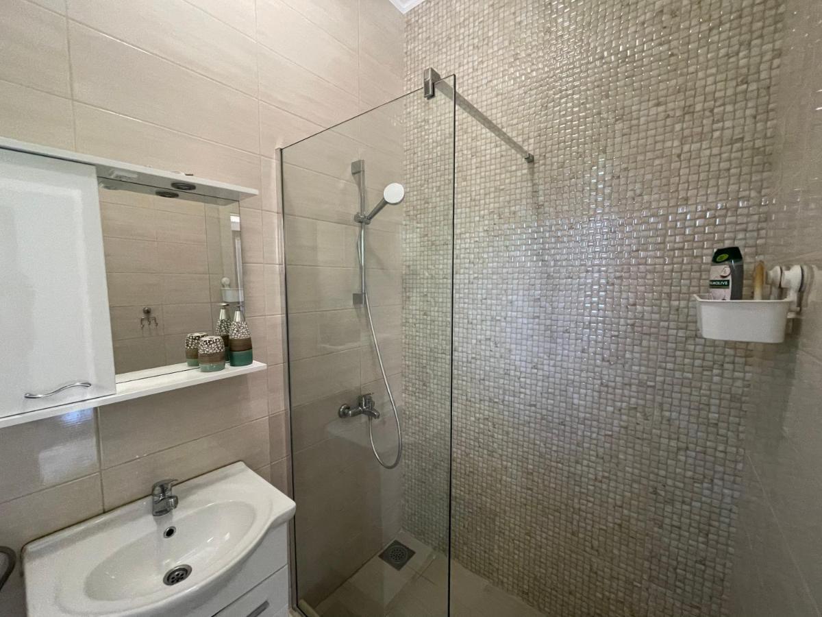 Apartments Four Countesses فيربازار المظهر الخارجي الصورة