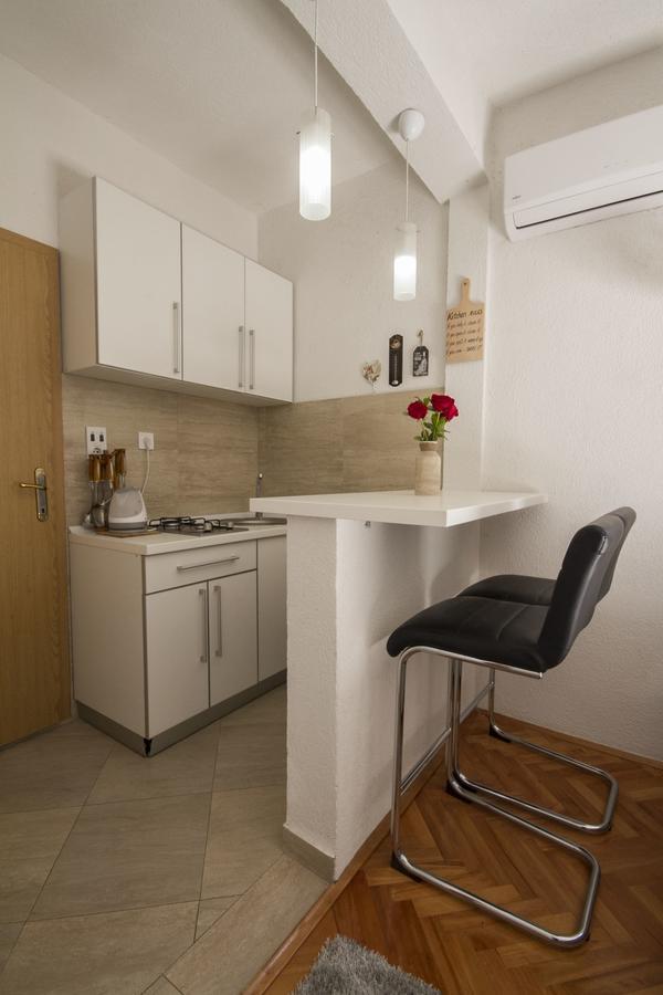 Apartments Four Countesses فيربازار المظهر الخارجي الصورة
