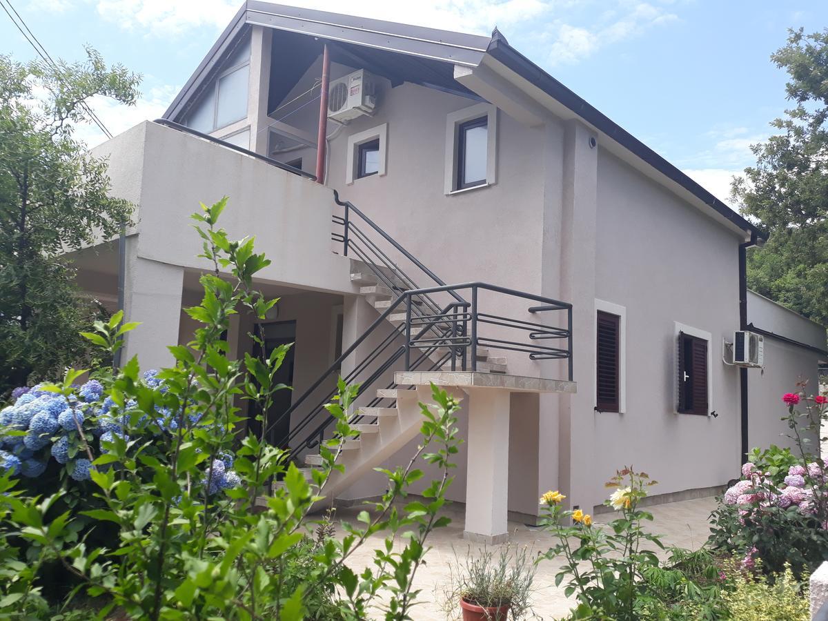 Apartments Four Countesses فيربازار المظهر الخارجي الصورة
