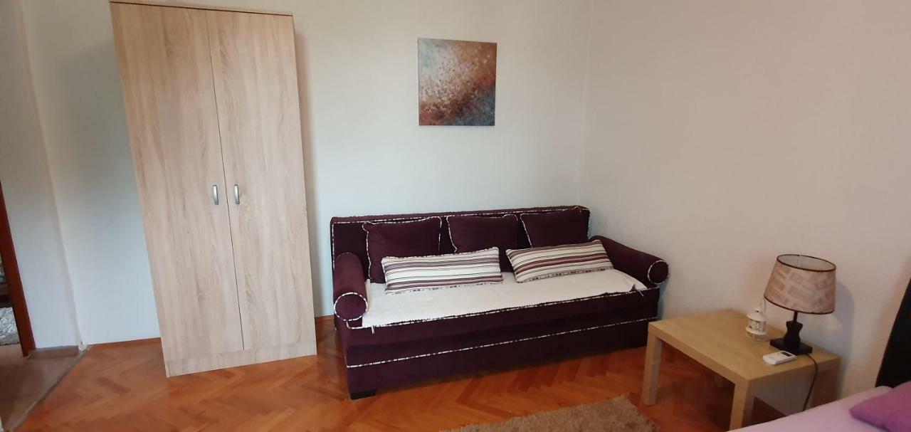 Apartments Four Countesses فيربازار المظهر الخارجي الصورة